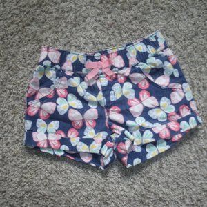 Pre owned shorts for girls